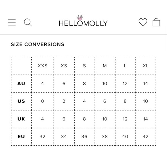 Hello Molly Lovers Quarrel Dress In White Size 12 - Picture 13 of 15